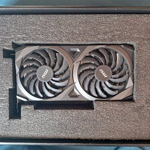 MSI Gaming GeForce RTX 3070
